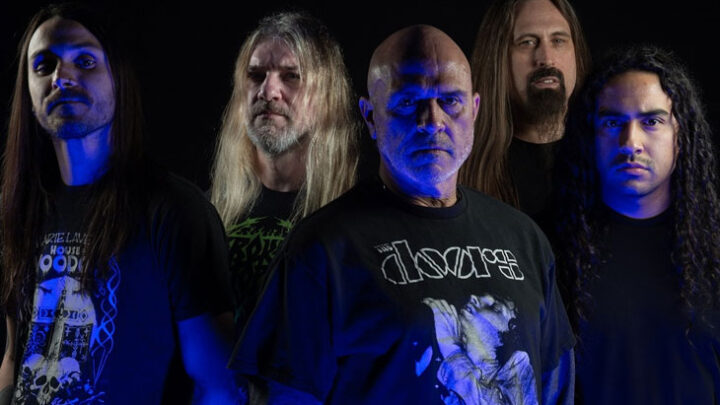 Kool Metal Fest 2024 traz edição thrash com Vio-Lence, Exhorder e Ratos de Porão