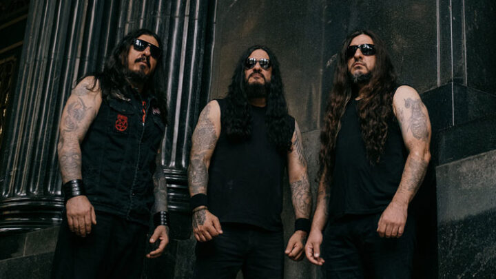KRISIUN: confira o clipe oficial de “Necronomical”
