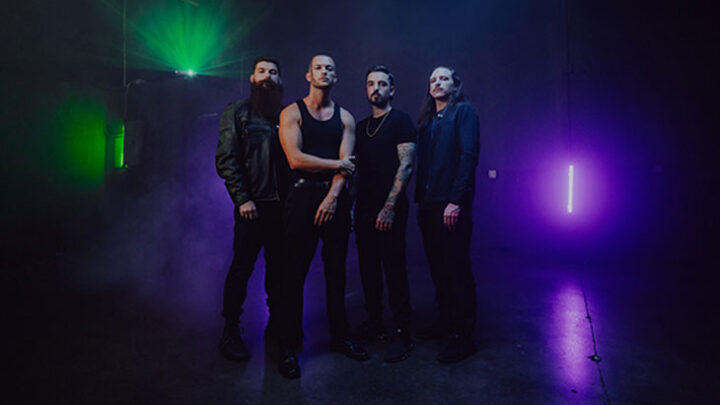 LEVELS: Banda americana compartilha novo vídeo “PULSE”