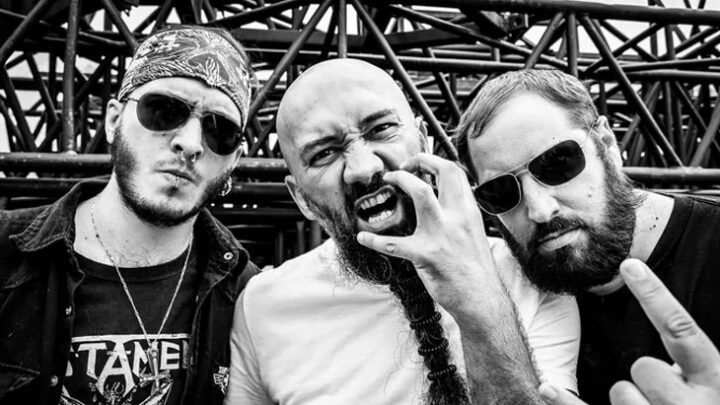 Franceses do Lomor lançam novo videoclipe “Broken Eternity”