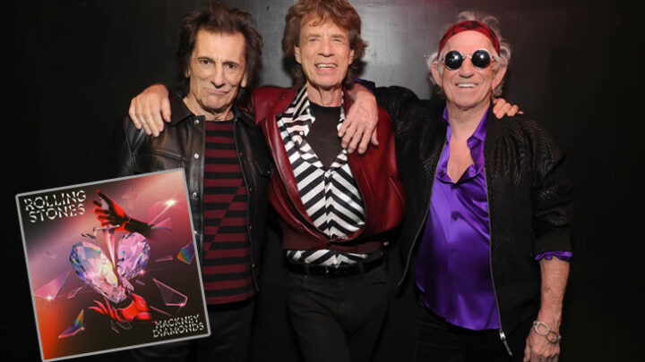 Resenha: “Hackney Diamonds” – The Rolling Stones (2023)
