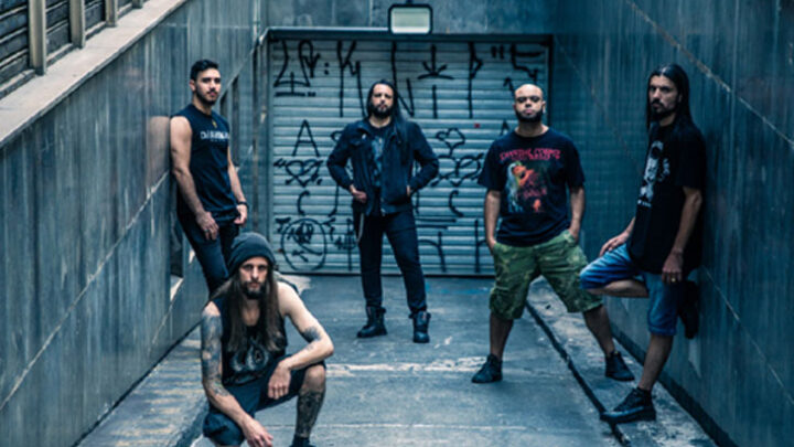 Setfire lança videoclipe polêmico para “Macaco ou o Rato”