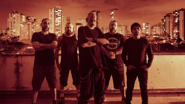 Siegrid Ingrid ressurge revigorado do inferno com novo videoclipe!