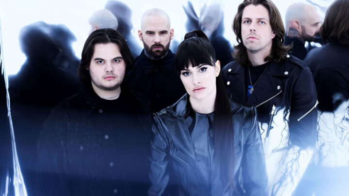 Spiritbox revela a pesada “Cellar Door”, que ganha um clipe