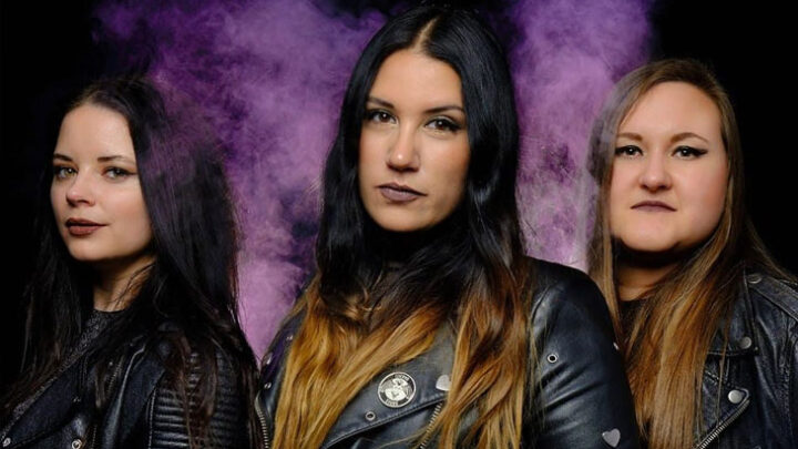 THE GEMS lançará seu álbum de estreia, “Phoenix” pela Napalm Records