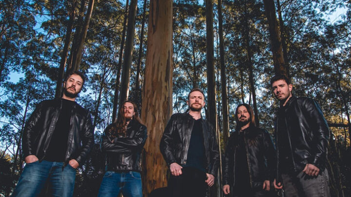 Thunder Force lança single “Soulbreaker”, acompanhado de vídeoclipe arrebatador