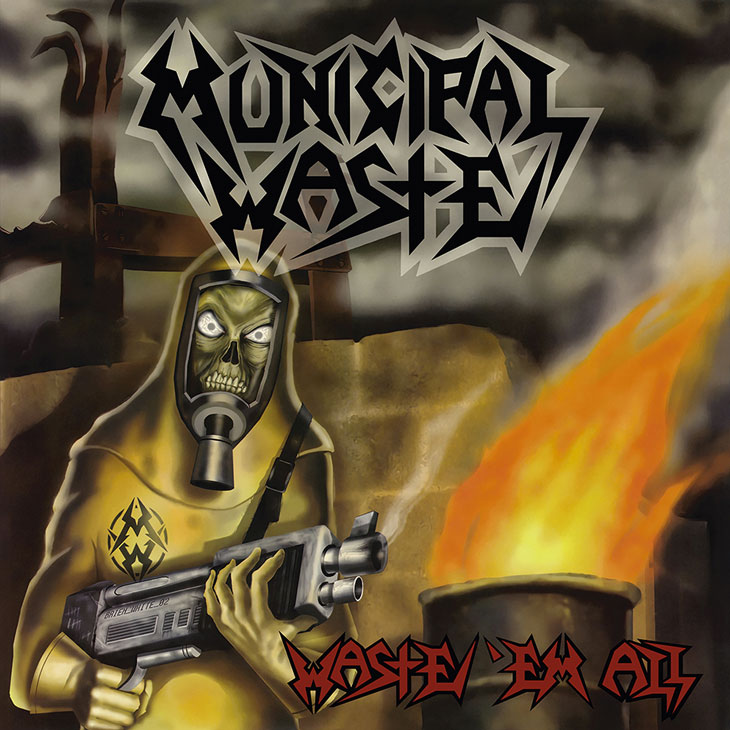 Municipal Waste