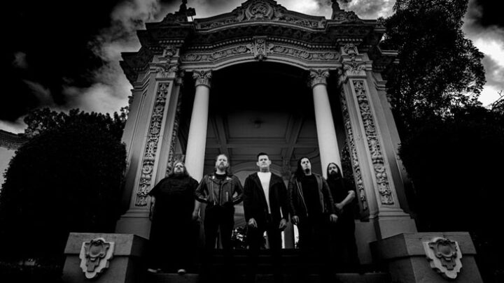 Expoente do deathcore, Carnifex faz dois shows neste fim de semana no Brasil