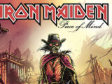 iron maiden