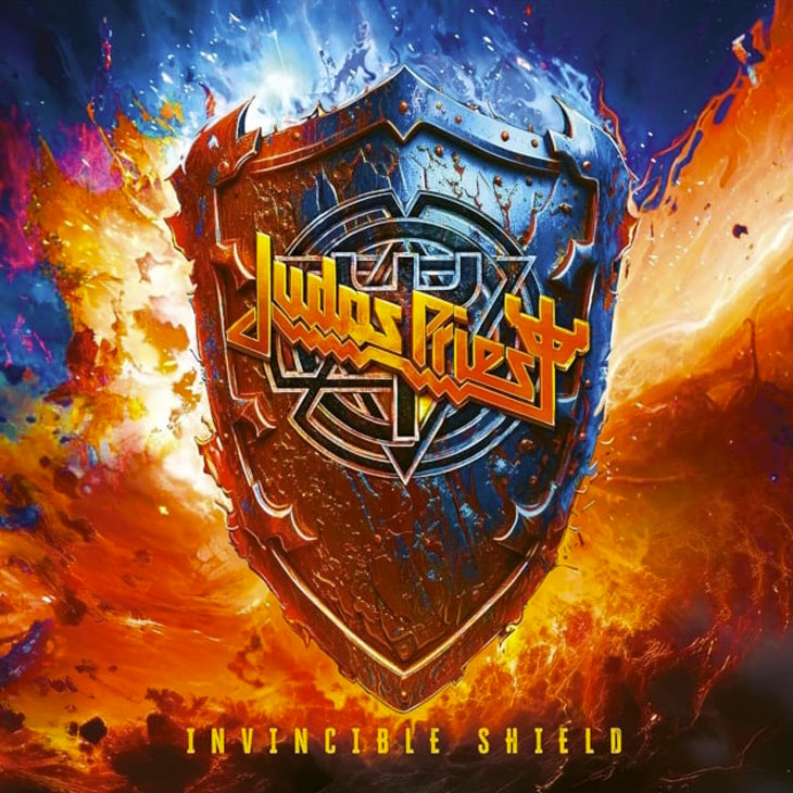 judas priest