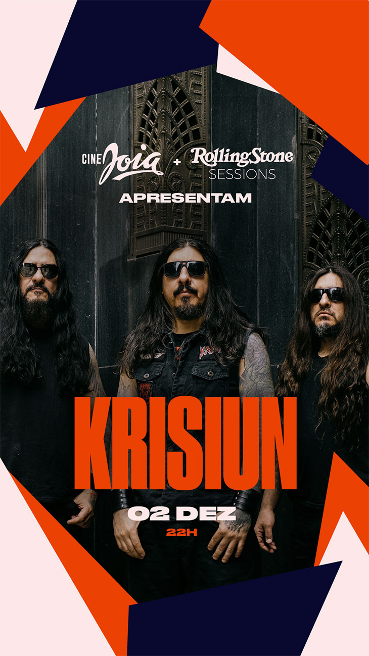 krisiun