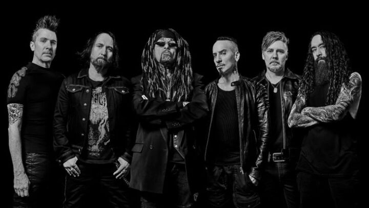 MINISTRY anuncia novo single/videoclipe “Just Stop Oil”