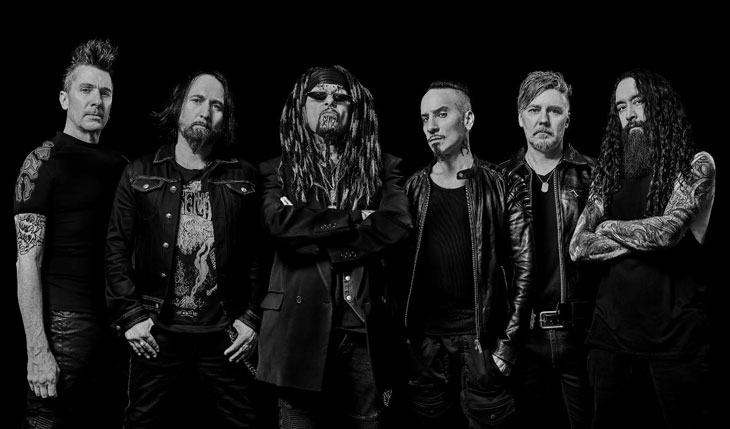 MINISTRY anuncia novo single/videoclipe “Just Stop Oil”