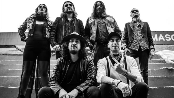 QueenMilk lança videoclipe animado