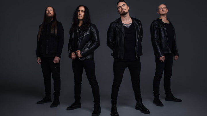 CROWNSHIFT assina com a Nuclear Blast Records