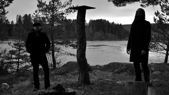 DIMMU BORGIR: lança novo álbum de covers “Inspiratio Profanus”