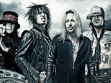 Especial Motley Crue