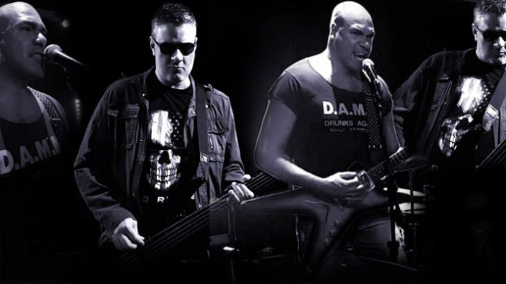 GRINDING lança lyric vídeo do novo single, “Enjoy the Sun”, uma ode ao sol e sua energia essencial