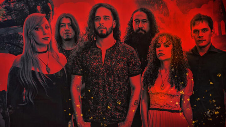 Assista ao vídeo clipe de “Drácula”, do ODE INSONE