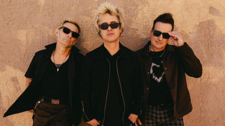 Green Day lançará novo single Dilemma nesta quinta-feira