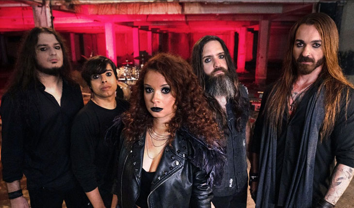 Às vésperas do show de abertura para o Angra, Innocence lost lança videoclipe de “Fallen”