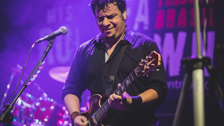 BETO LANI lança três versões simultâneas do single “Bright and Shiny Surface”