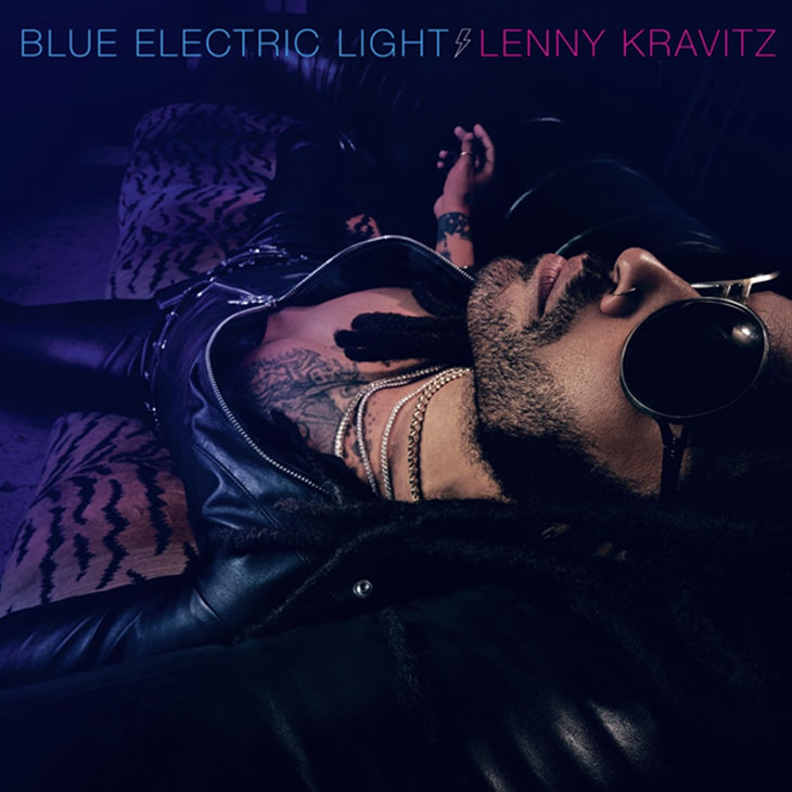 lenny kravitz