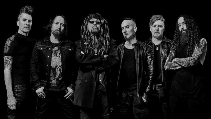 MINISTRY: novo álbum, “Hopiumforthemasses” será lançado dia 1º de março de 2024