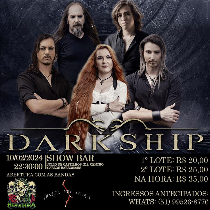 darkship