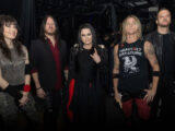 evanescence