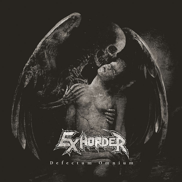 exhorder