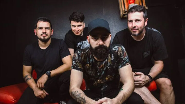 Catarinenses do Furial anunciam lançamento de novo single “Com Quem Você Pensa?” em janeiro