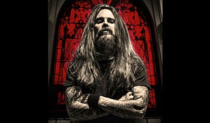 Rob Zombie anuncia a volta do baixista Rob “Blasko” Nicholson