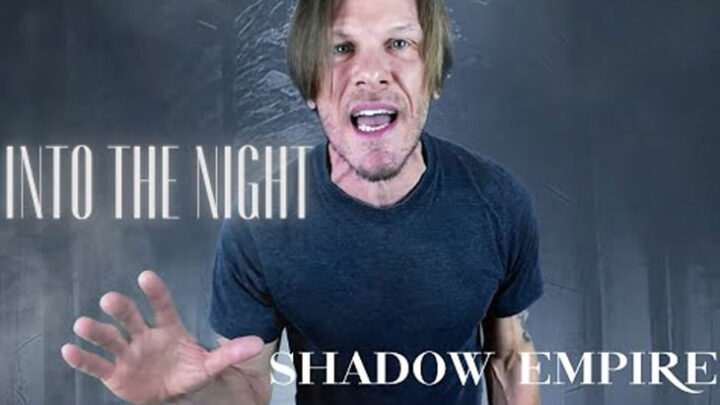 SHADOW EMPIRE lança seu primeiro álbum ‘SHADOWS’
