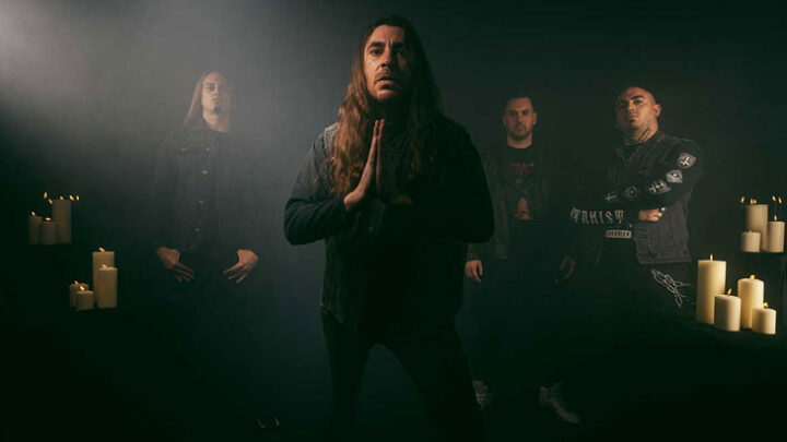 SUICIDAL ANGELS: novo álbum, “Profane Prayer”, será lançado no Brasil