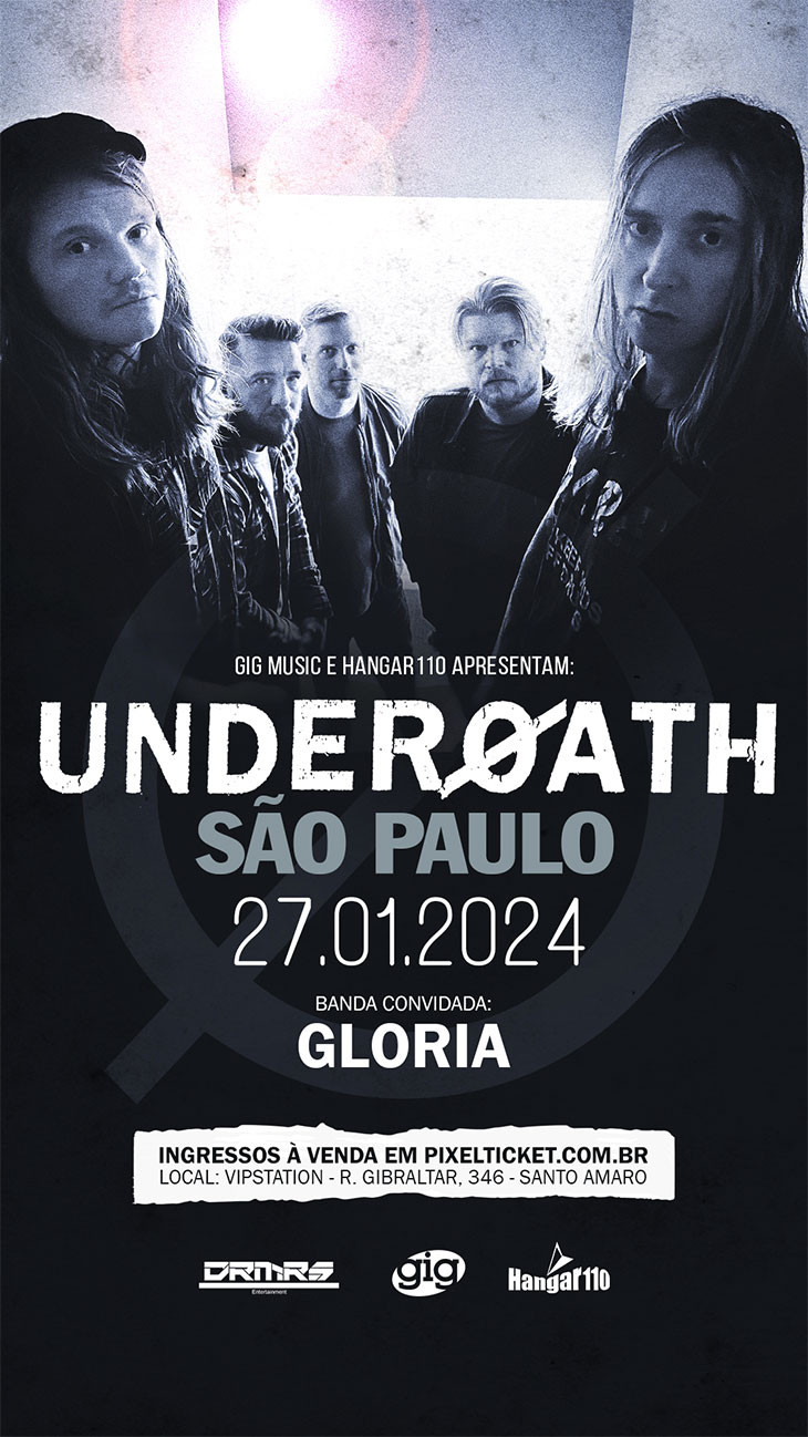 underoath brasil 2024