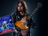 review ace-frehley 10.000 volts