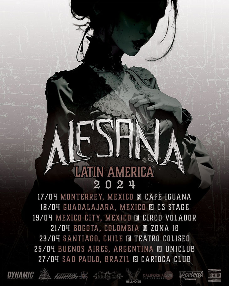 alesana