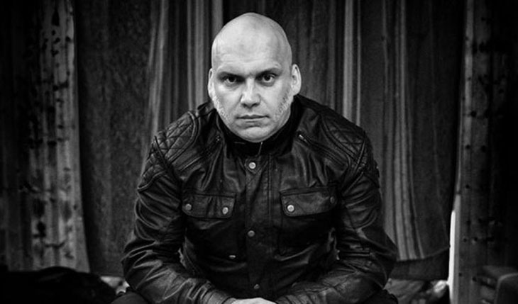 Blaze Bayley: confira o single “Mind Reader” de seu novo álbum