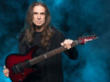 kiko loureiro brasil tour 2024