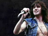 bon scott