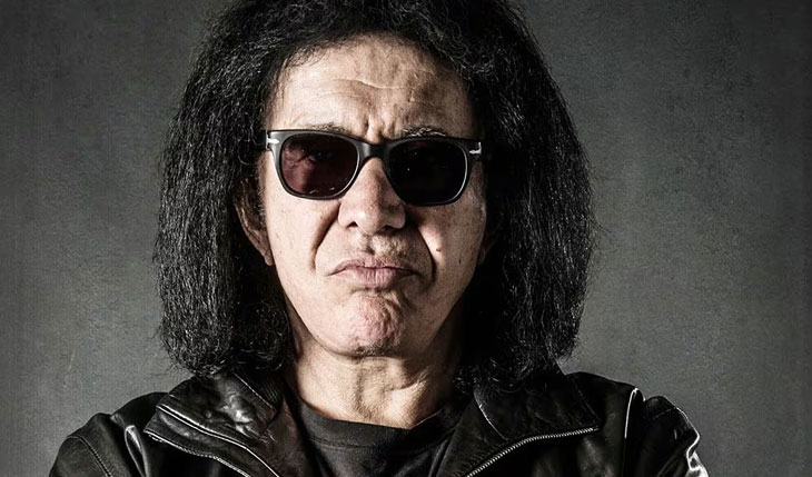 GENE SIMMONS anuncia evento ao vivo no Facebook nesta quinta-feira: ‘Estarei respondendo suas perguntas’