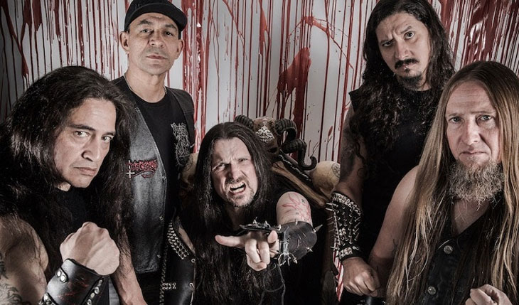 Kool Metal Fest: nova edição em junho traz Possessed e Venom Inc.