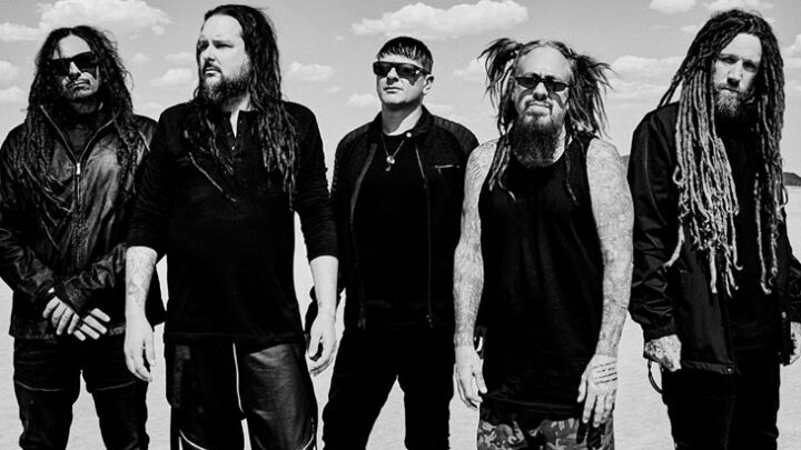 KORN anuncia show de 30º aniversário no BMO Stadium de Los Angeles