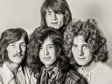 led zeppelin