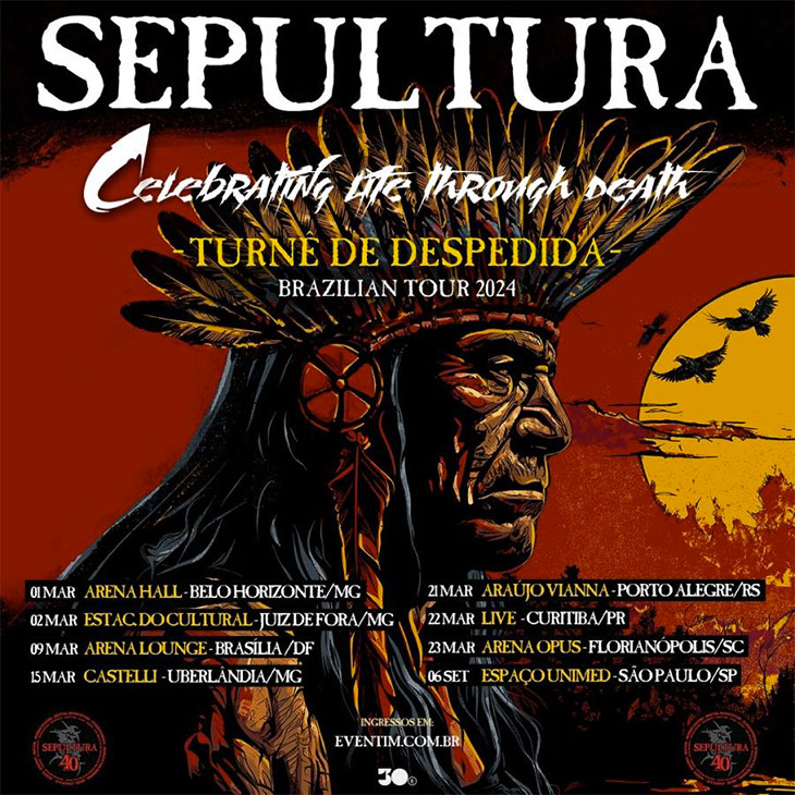 sepultura