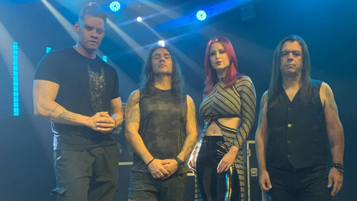 Confessori: banda lança o videoclipe do single “The Shredder”