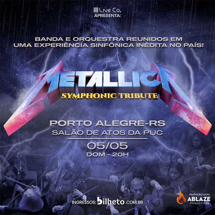 metallica