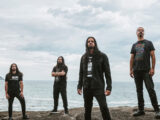 SIRIUN anuncia lançamento do álbum “Psychonaut”, uma jornada alquímica de Death Metal progressivo