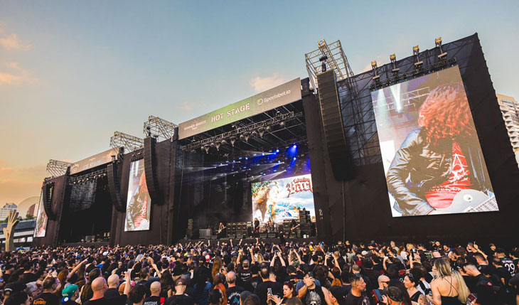 SUMMER BREEZE BRASIL confirma edição 2025 e anuncia venda de Blind Tickets